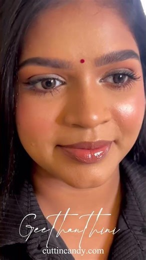 விரலோடு விழியும்வாடும் ❤️ | #makeup #shorts #viralmusic #song