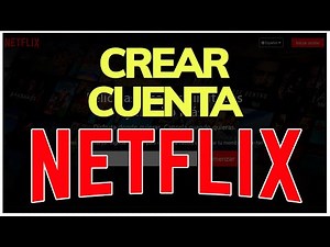 ➡️ How to CREATE a NETFLIX ACCOUNT in 2026 || Register for FREE (Step by Step)
