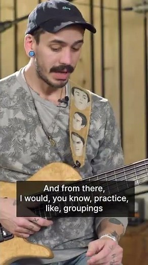 How To REALLY Practice Your Scales 💪!!