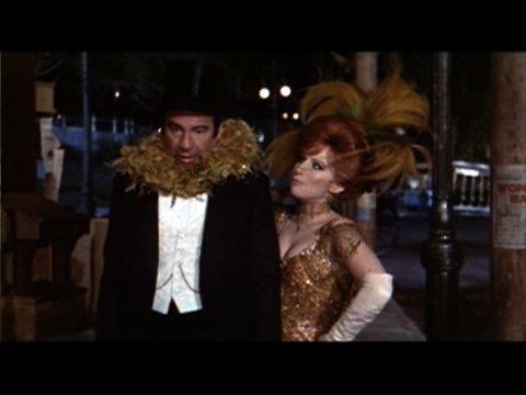 Hello, Dolly! (1969)