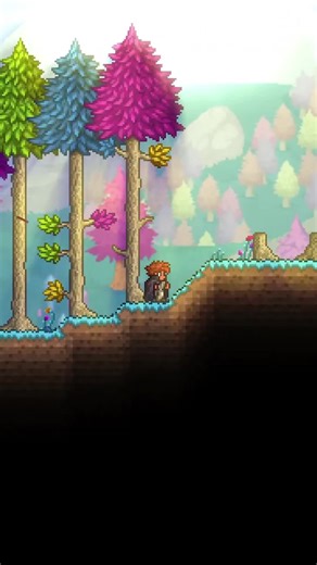 reasons to fish in terraria #gaming #terrariagameplay #terraria #videogames #terrariamemes