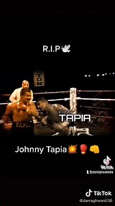 Tapia | Johnny Tapia