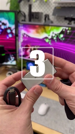 The Ultimate Storage Upgrade: Top 5 Best Portable SSDs!