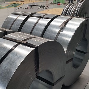 [Hot Item] Premium Galvanized Steel Sheet SAE 1006 for Industrial Containers