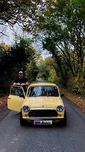 Custard is BACK - and you could WIN this perfect 998cc fully restored Mini this Sunday at 8pm. Enter here: https://ukminis.co.uk/competition/998cc-fully-restored-mayfair-custard1 Recently featured in a 5-page spread in "Classics" magazine, Custard is Mini luxury at its finest. This Mini Mayfair spent 30 years with its last owner - 20 of them in a garage. With just 56,000 miles, a new battery and petrol got him running instantly, though he had oil leaks and faded paint. Mini expert Steve Birkensh