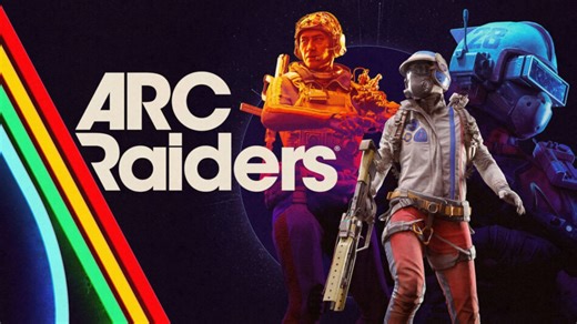 ARC Raiders review: The best shooter of 2025