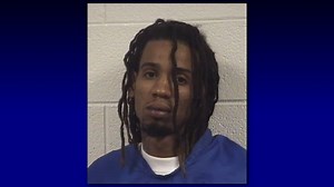 Cocaine Bust In Eden Lands Accused Dealer In Jail: Sheriff