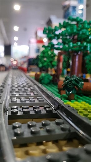 Day one of The Canberra Brick Show is coming to a close...what a great day! | That Brick Place
