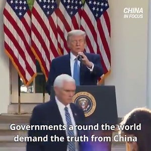 Resident sues Hubei government for covering up coronavirus spread; Chinese regime increases virus death toll by 50%; Governments around the world demand to know virus origin Watch full video on China In Focus: https://bit.ly/2yrrCZD Subscribe: https://buff.ly/38UVET7 | Trending World by The Epoch Times