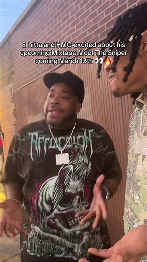 #viral #HMG #meethesniper #elhitta #memes