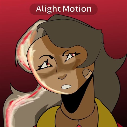 fresh animation from last month c