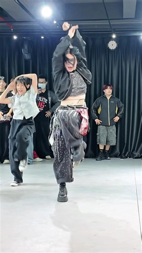 My K-Pop Dance Challenge Experience