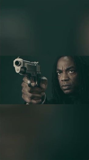 Harry Potter: Hood Edition (Severus Snape Scene)
