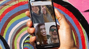 House Party : l’appli pour passer la soirée avec tes potes même loin d’eux