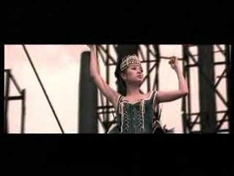 2046 Music Video - Casta Diva