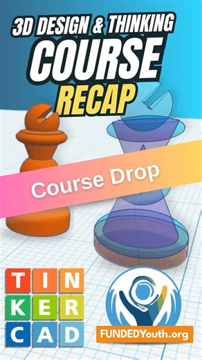 Full Course Recap Drop Intro to Design and Thinking