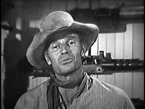 WILL PENNY - Behind The Scenes Look - 1968