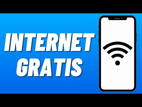 Cómo Tener INTERNET GRATIS (2026\n) Navega Sin Límites