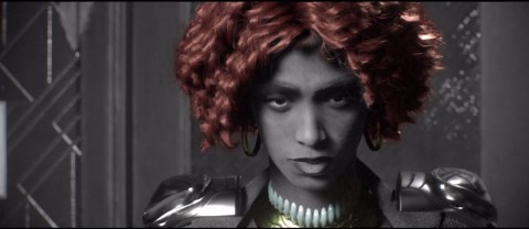 Shadow City Mysteries: A Clockwork Noir - Official Trailer - IGN