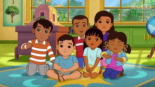 Dora.and.Friends.Into.the.City.S01E04.The.Magic.Ring.720p.WEB-DL.x264