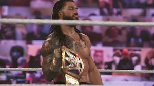 11K views · 256 reactions | Get ready for #WrestleMania with WWE on A&E! Hear the incredible true story of Roman Reigns and other WWE Legends by catching up on the latest season of Biography: WWE Legends, now available on the A&E app & at aetv.com/wwe. #WWEonAE | WWE on A&E | Facebook