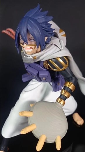 SUNEATER Unleashed! 🐙 Tamaki Amajiki Amazing Heroes Plus #MHA #Shorts
