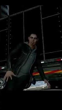 NFS The Run Story Explained