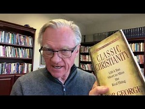 My Story with Exchanged Life Ministries