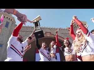 2026 NCA & NDA Collegiate Cheer & Dance Championship