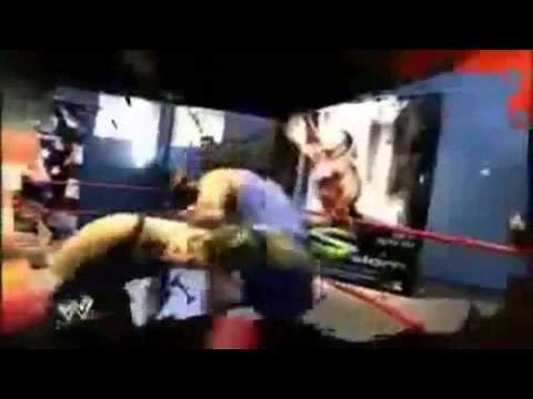 Al Snow 5th Titantron (2002-2003 Entrance Video)