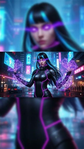 “Epic Jennifer Transformation ✨🔥