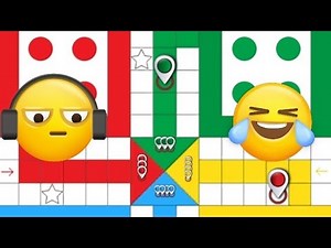 ludo game earn money today | 4 player gameplay