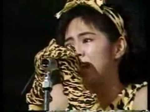 レベッカ 蜃気楼