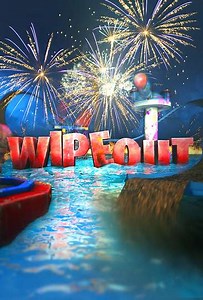 Wipeout - Season 6 (2013)