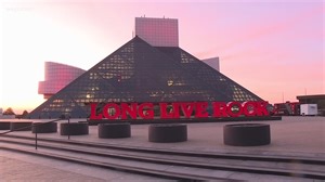 Rock Hall Live! summer concerts return to Cleveland's Rock & Roll Hall of Fame