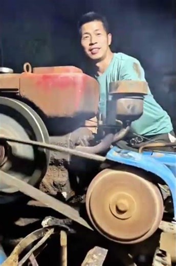 Perfect Atomization? Watch This Fuel Injector Test!