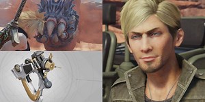 Final Fantasy 7 Rebirth: Victim of Circumstance Walkthrough