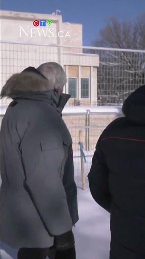 6 proposals received to redevelop old Royal Alberta Museum site