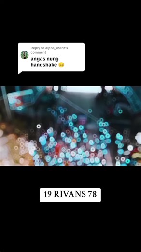 Exploring Rivans Handshake Rituals in Sigma Omega Beta