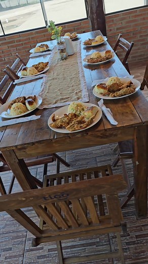 La Rustika Resto-Bar on Reels