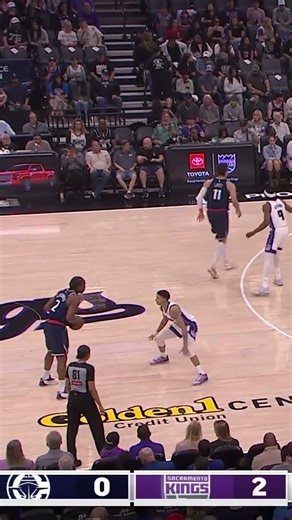 Kawhi Side Step Fadeaway 😬