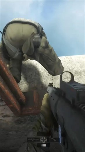 Repair tool kill #bf4 #battlefield4 #battlefield #gaming