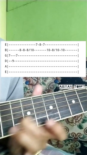 Tutorial Gitar || Tombo Ati - Opick #shorts #ramadhan2026