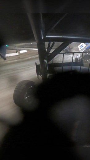 Incredible Airborne Moment