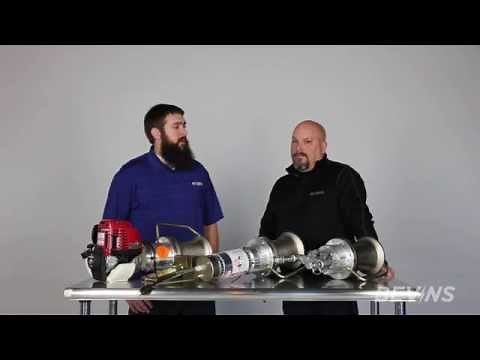 The Series 90 Capstan Hoist - Overview