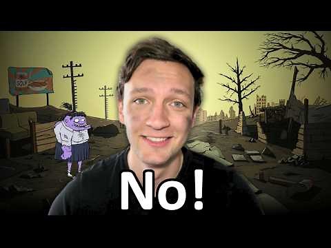 Can I Survive the Apocalypse in 60 Seconds!?