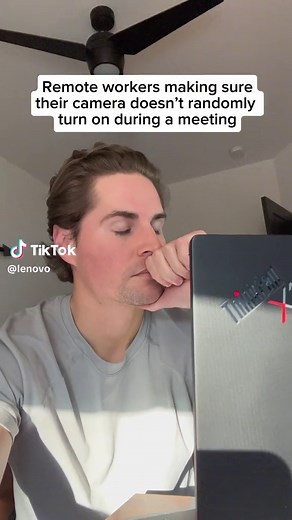 Enhancing Privacy and Security with Lenovo ThinkShutter