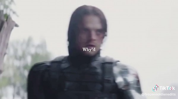 Exploring the Bond Between Steve Rogers and Bucky Barnes