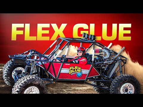 Flex Glue® Commercial (2018) -- Phil Swift