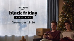 62K views · 112 reactions | Black Friday Deals Week Is Here! | Amazon.com | Facebook